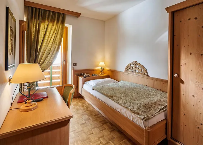 Hotel Piccolo Pocol 3*