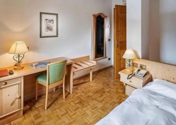 Piccolo Pocol Hotel 3*