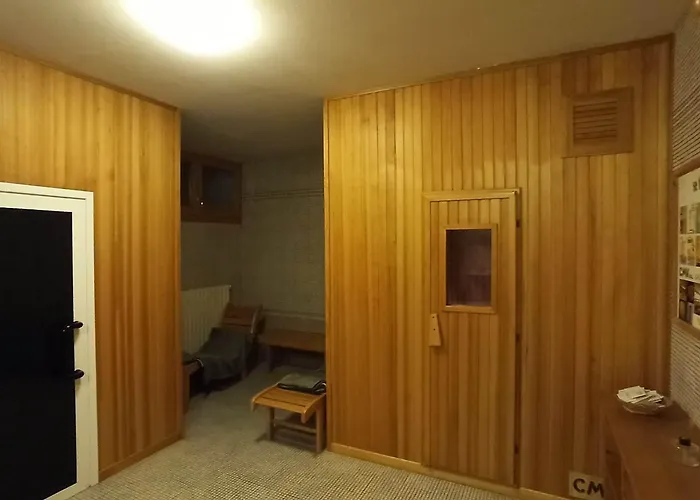 Hotel Piccolo Pocol Cortina d'Ampezzo