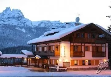 Hotel Piccolo Pocol 3*